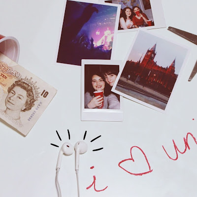 My 10 Tips For First Year At University