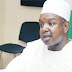 Bagudu Mourns Death Of Islamic Cleric