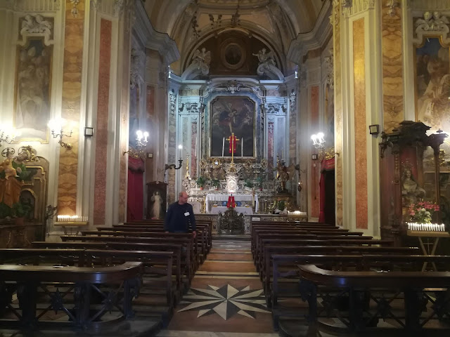 San Michele a Port'Alba - Napoli