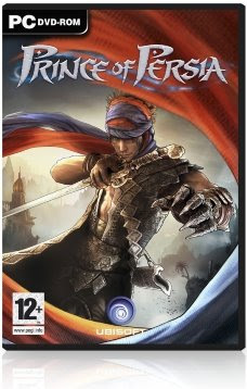 baixeturbo7146 Download - Prince of Persia - Game