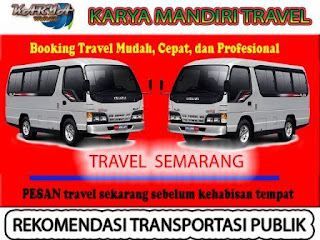 TRAVEL SEMARANG