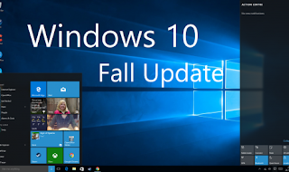 Wuih..Windows 10 tambah canggih