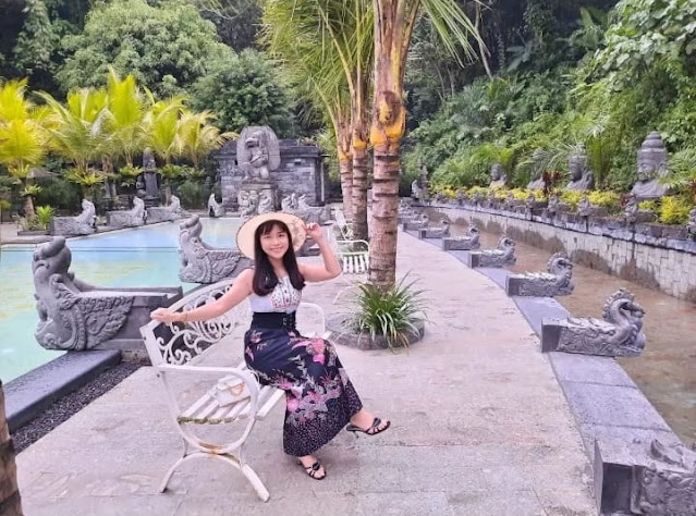 Lembah Tumpang Resort Malang Harga Tiket Masuk