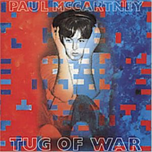 Paul McCartney Tug Of War descarga download completa complete discografia mega 1 link