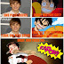 what did you say - one piece justin bieber and luffy