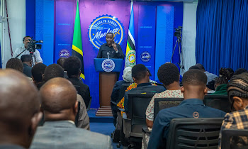 SERIKALI KUKAMILISHA UJENZI WA VETA WILAYA ZOTE