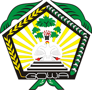 Logo Kabupaten Gowa 
