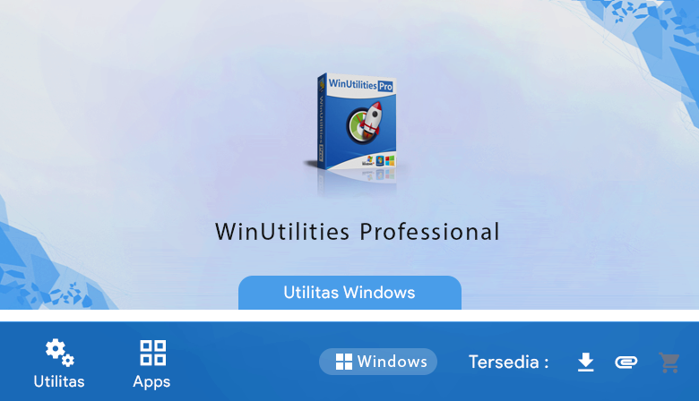 Free Download WinUtilities Professional 15.86 Full Latest Repack Silent Install