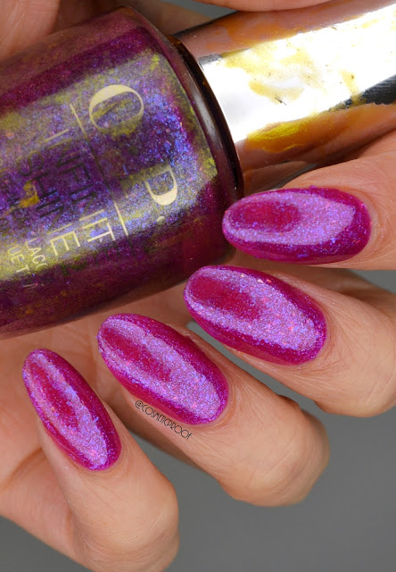 OPI Feelin' Libra-ted Swatch