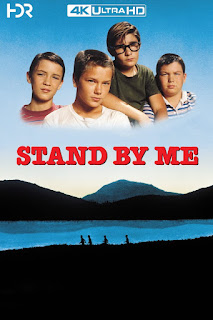[VIP] Stand by Me [1986] [UHD] [Latino]