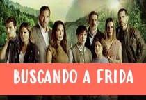 Ver Novela Buscando A Frida Capítulos Completos Gratis
