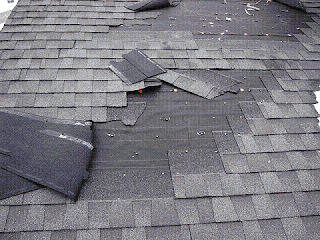 Greensboro NC roof repair