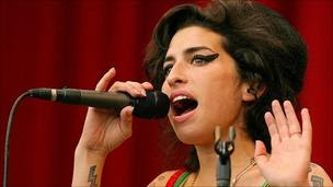 amy winehouse cause of death