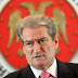 TΩΡΑ ΣΤΗΝ Αλβανία: Παραιτήθηκε ο... Σαλί Μπερίσα