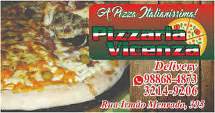 Pizzaria Vicenza