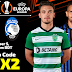 Sporting CP vs Atalanta Europa League