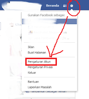 cara mengatasi hacker facebook