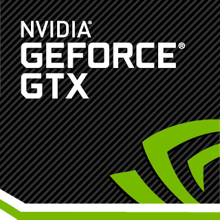 Nvidia GeForce Graphics Driver 352.86