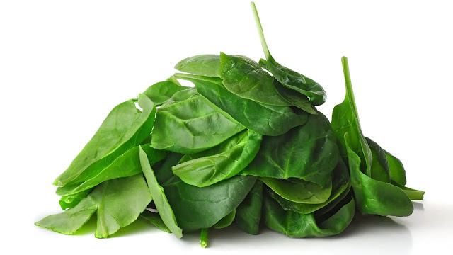 Spinach