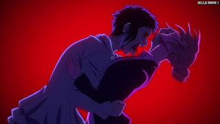 文スト 5期4話 芥川龍之介 吸血鬼 | 文豪ストレイドッグス アニメ Bungo Stray Dogs Episode 54 BSD