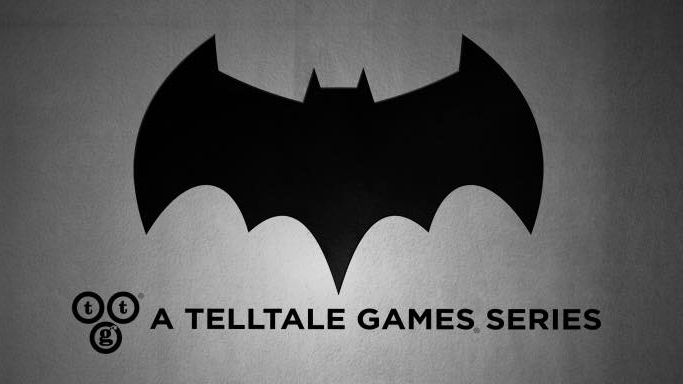 BATMAN CON TELLTALE NEL 2016