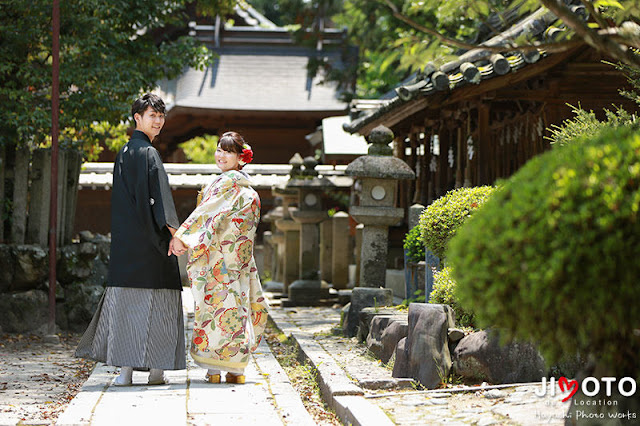 京都前撮り