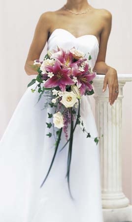 Wedding flowers unique ideas and suggestions to make your wedding day