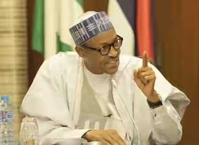 President Muhammed Buhari Has Promised To Fix These 3 Things Before Leaving Office