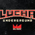 Lucha Underground poderá ter mais horas de duração em agosto