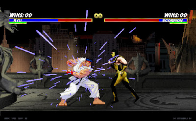 aminkom.blogspot.com - Free Download Games Mortal Combat Vs Street Fighter