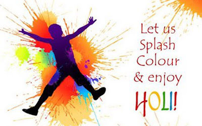 Holi is one of India's most popular festivals