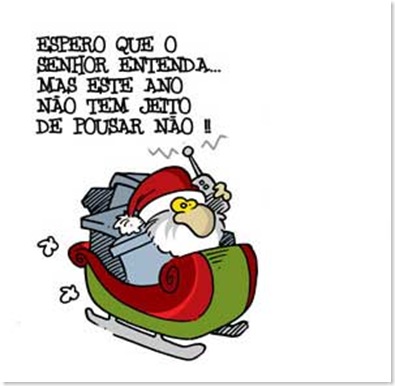 feliz natal e