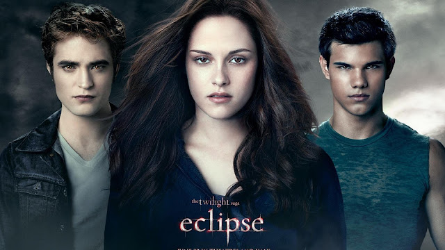 The Twilight Saga: Eclipse