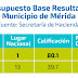 El ejercicio del presupuesto municipal, eficiente y transparente, señala la cúpula empresarial