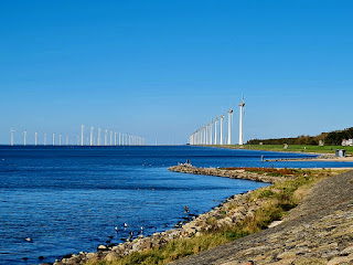 Nordostpolder Urk