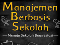 Download Modul Pegangan MBS Sekolah Dasar Lengkap 