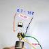 on video High Power Switch Operated Variable Voltage Regulator Circuit