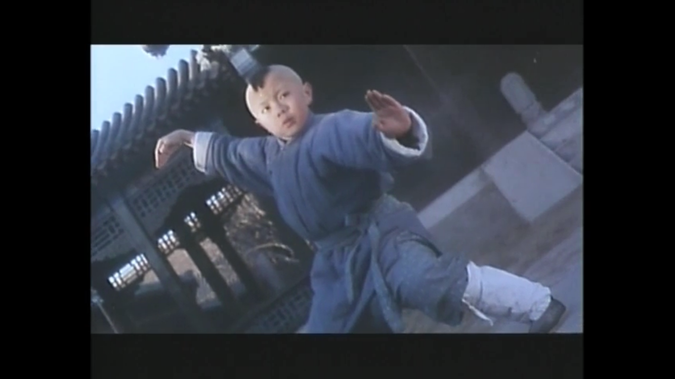 Aom Movies Et Al The New Legend Of Shaolin 1994