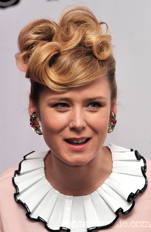 Roisin Murphy - Wallpaper Actress