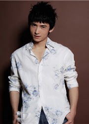 Sun Hao China Actor