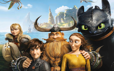 how to train your dragon 2 full movie download