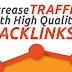 How To Get High Quality Free Dofollow Backlinks From PR Websites