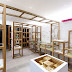 Jewellery Store Interior Design MICA | SAVVY