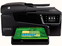 HP Officejet 6600 Drivers update