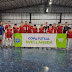 El Rojo, protagonista en la Copa Avellaneda de Futsal 