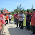 Bupati Tinjauan Lokasi SAIL Nias di Pantai Tagaule Onolimbu