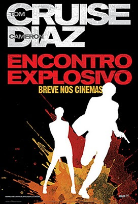 Baixar Filmes Download   Encontro Explosivo (Dual Audio) Grátis