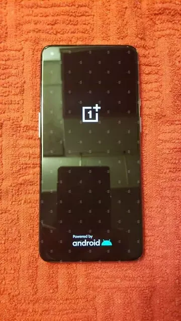 OnePlus 9