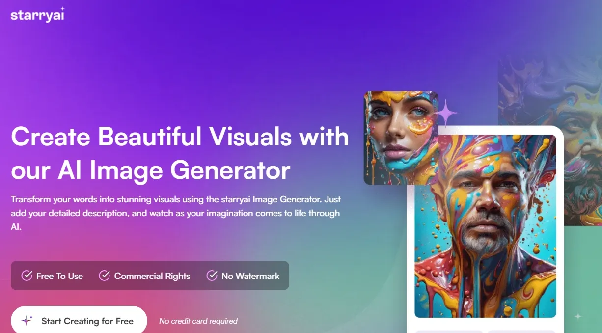 StarryAI - AI Image Generator starryai - ai image generator, ai image generator app, ai image generator from text, starryai alternative, starryai pricing, starryai reviews,