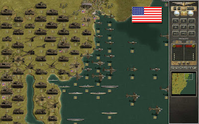 Download Panzer Corps U.S Corps Setup Download